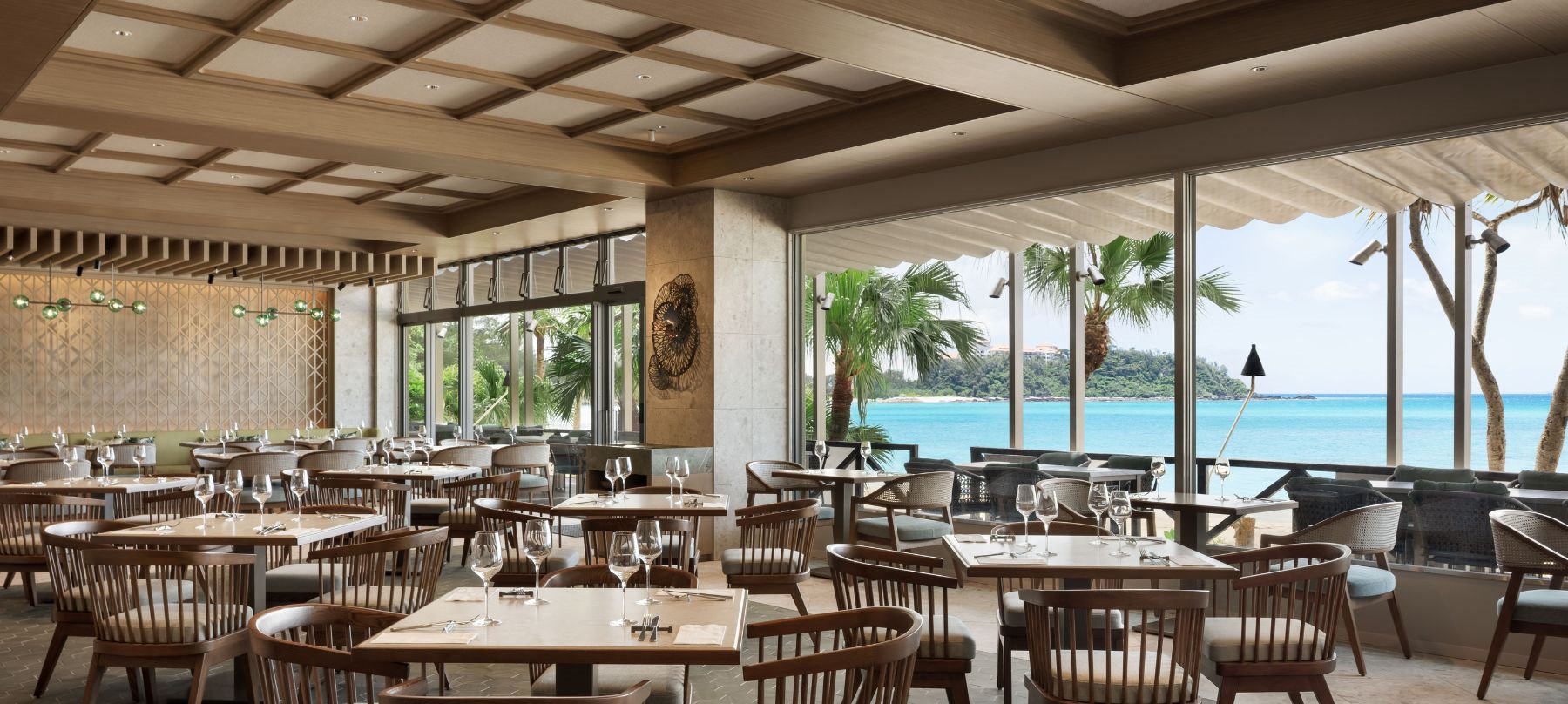 Courtyard Okinawa Shioka
